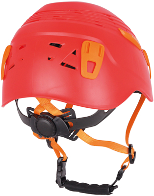 Каска Camp Titan Red