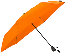 Зонт треккинговый EuroSCHIRM Light Trek Ultra Orange