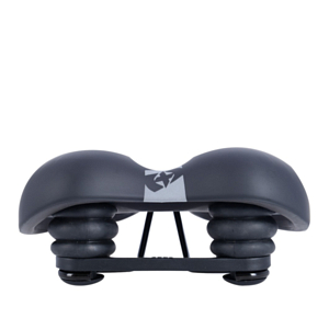 Седло Oxford 2023 Contour Relax Unisex Saddle