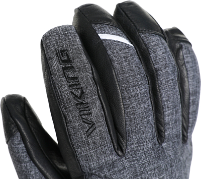 Перчатки VIKING Hitra Melange/Black