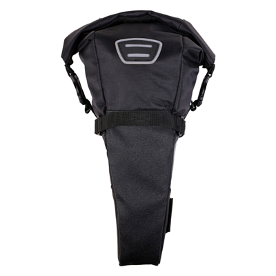 Сумка подседельная Zefal Z Adventure R5 Saddle Bag