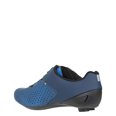 Велотуфли Gaerne Carbon G.Fuga Matt Blue/Azure