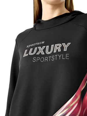 Джемпер Sportalm Deeply Black