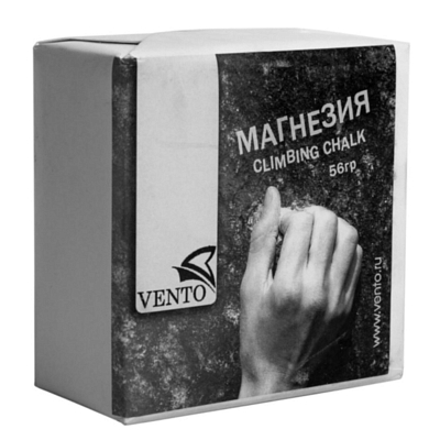 Магнезия Vento брикет 56 г