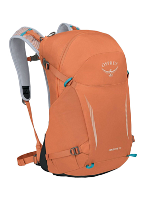 Рюкзак Osprey Hikelite 26 Koi Orange/Blue Venture