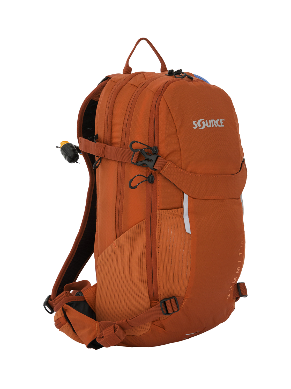 Рюкзак Source Summit 15L Chili Orange