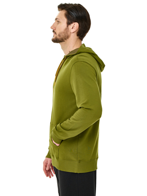 Джемпер VIKING Panaka Bamboo Olive