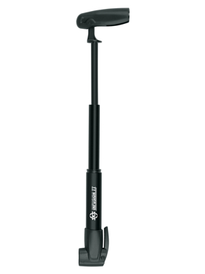 Велонасос SKS Infusion TT Black