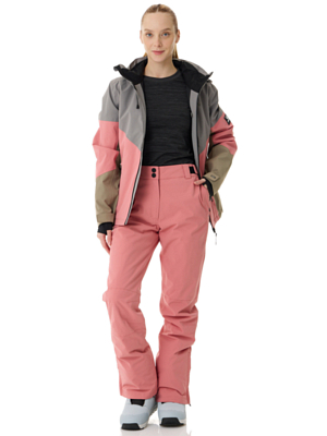 Комплект одежды для сноуборда Rehall Dusty Rose