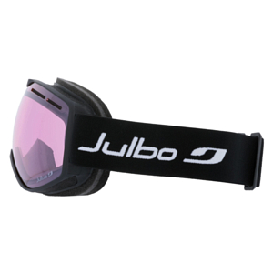 Очки горнолыжные Julbo Ison Xcl Black/Pink Flash Silver 1