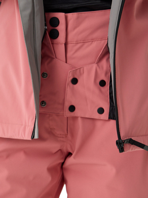 Комплект одежды для сноуборда Rehall Dusty Rose