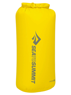 Гермомешок Sea To Summit Lightweight 70D 13L Yellow