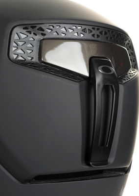 Шлем Oakley Mod5 Black Out