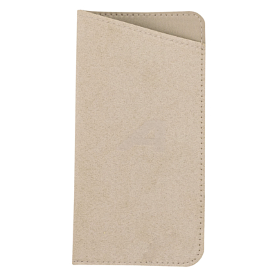 Чехол для очков ALPINA Lifestyle Case Brown
