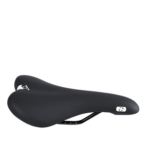 Седло Oxford 2023 Youth Saddle 235х125mm