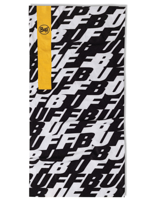 Бандана Buff Coolnet Uv Logo Multi
