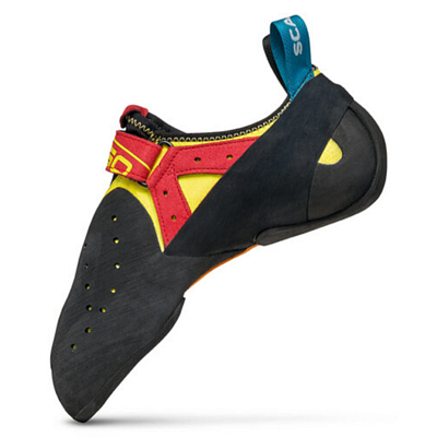 Скальные туфли Scarpa Drago Yellow
