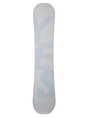 Сноуборд YES Basic Women's