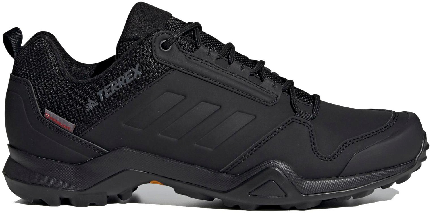 Ботинки Adidas Terrex Ax3 Beta Climawarm Black/Core Black/Grey Five