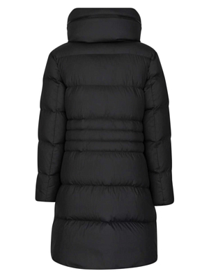 Пальто GEOX Camei Black