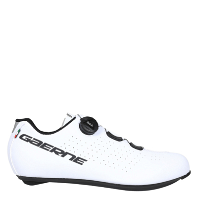 Велотуфли Gaerne G. Sprint Matt White