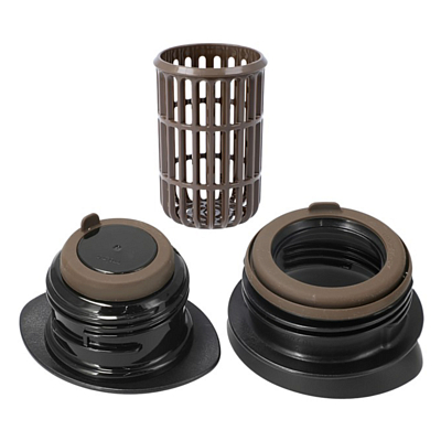 Термос Thermos TTD-1000 SBK 1L