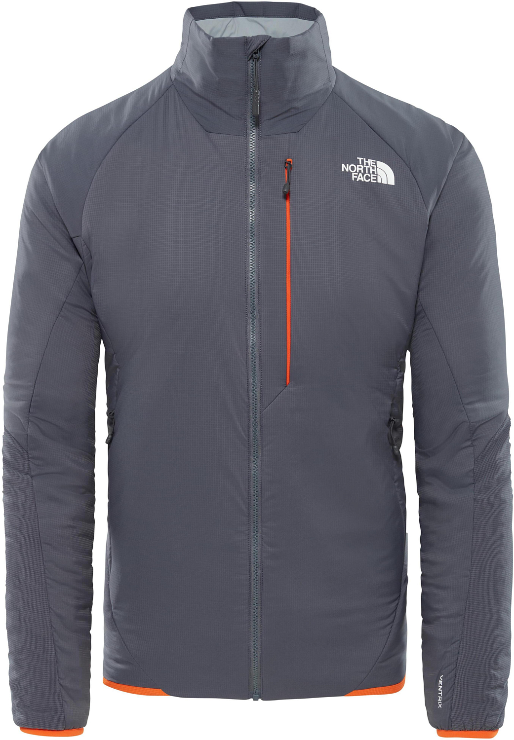 Куртка The North Face VENTRIX JACKET VANADIS GREY/VA