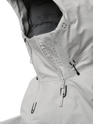 Куртка горнолыжная ARMADA Furtherance 3L GTX Anorak Blanc De