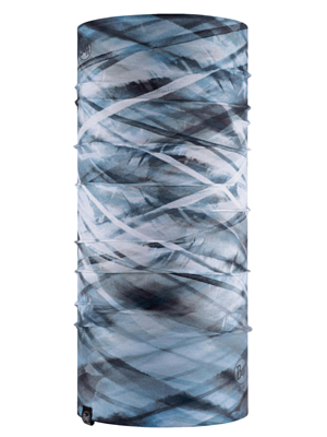 Бандана Buff Polar Reversible Wayly Steel Blue