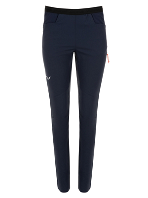 Брюки Salewa Agner Light 2 Dst Navy Blazer/0910