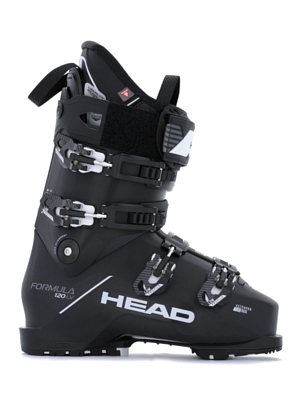 Горнолыжные ботинки HEAD Formula Lv 120 Gw Black