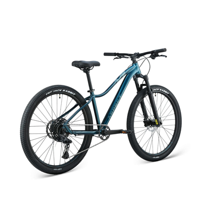 Велосипед Aspect Aura Pro 27.5 2025 Синий