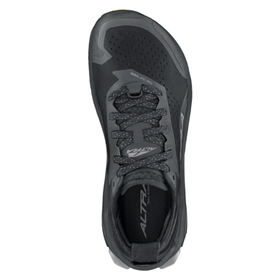 Кроссовки ALTRA Olympus 6 Black