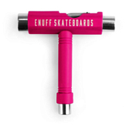 Ключ для скейтборда/лонгборда Enuff 2022 Essential Tool Pink
