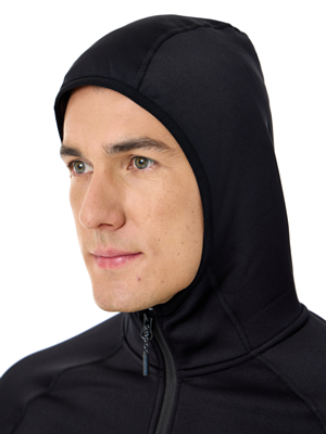 Джемпер VIKING Jukon Black