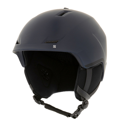 Шлем SALOMON Pioneer LT Dress Blue