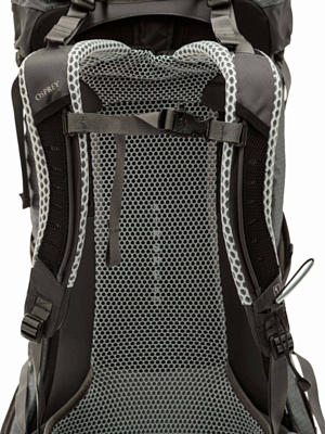Рюкзак Osprey Stratos 26 Tunnel Vision Grey
