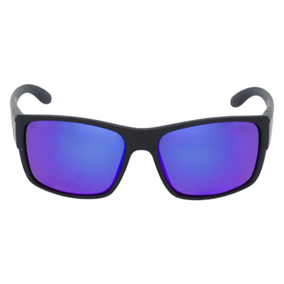 Очки солнцезащитные Salice 846RWP Black/RWP Blue S3