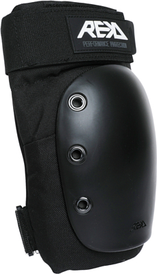 Защита колена REKD Ramp Knee Pads Black