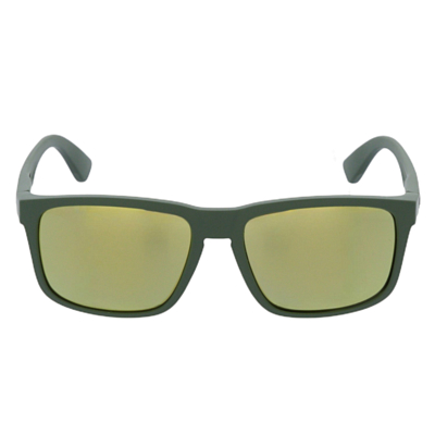 Очки солнцезащитные Salice 857RWP Green/RWP Gold S3