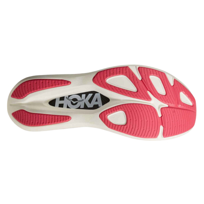 Кроссовки Hoka Rocket X 2 Yuzu/Cielo Blue