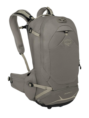 Рюкзак Osprey Escapist 25 Tan Concrete