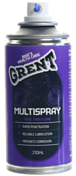 Мультиспрей Grent Multispray 520 мл (31508)