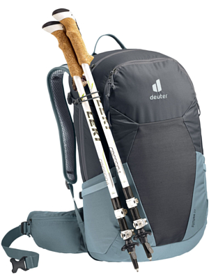 Рюкзак Deuter Futura 27 Graphite/Shale