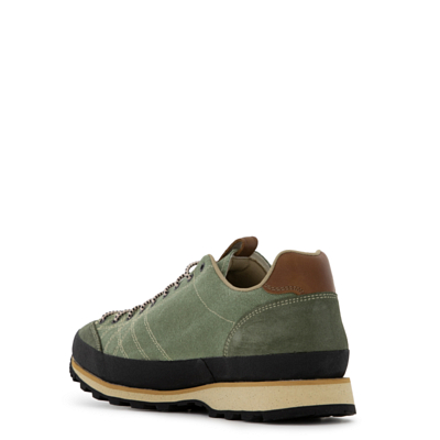 Ботинки Lomer Bio Naturale Canvas Birch