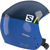 Шлем SALOMON 2021-22 S Race Fis Blue