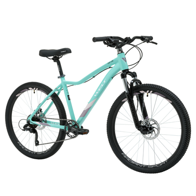 Велосипед Welt Floxy 1.0 HD 26 Light Green