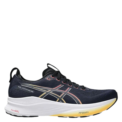 Кроссовки Asics Gel-Kayano 32 Midnight/Black