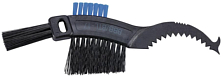 Щетка для кассет BBB ToothBrush Black