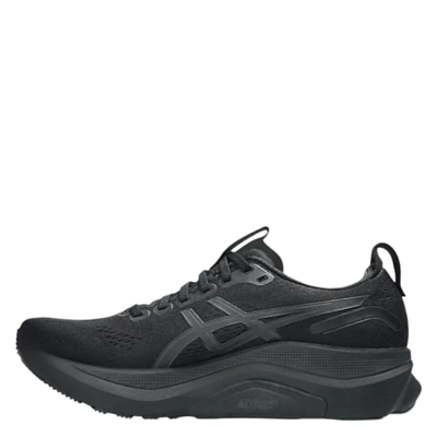 Кроссовки Asics Gel-Kayano 32 Black/Graphite Grey